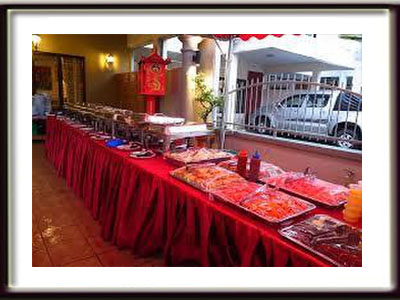 Best party Catering Service in Jyothi Caterers