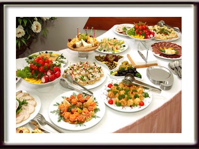 Professional and leading veg catering service in Jyothi Caterers.