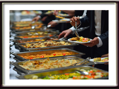 Event Catering Services in Jyothi Caterers