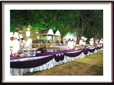 Party Catering & Weddings Party Catering Services in Jyothi Caterers