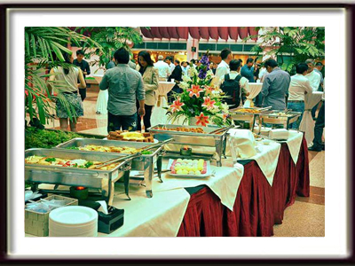 Party Catering & Events Catering Services in Jyothi Caterers