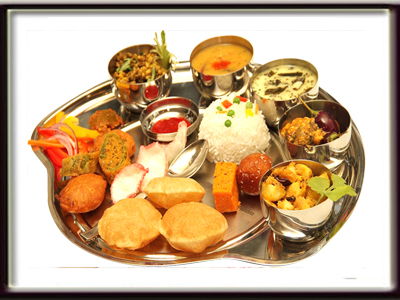 Vegetarian Catering Services in Jyothi Caterers.Hyderabad