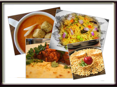 Best tiffin menu in Jyothi Caterers.